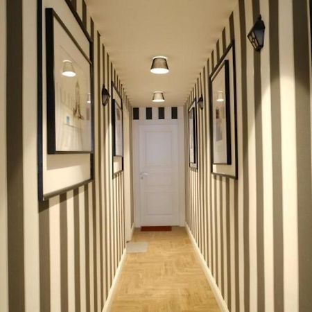 Prestige Suite Parioli Rome Exterior photo