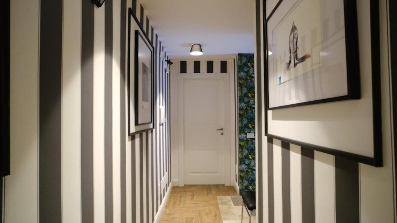 Prestige Suite Parioli Rome Exterior photo