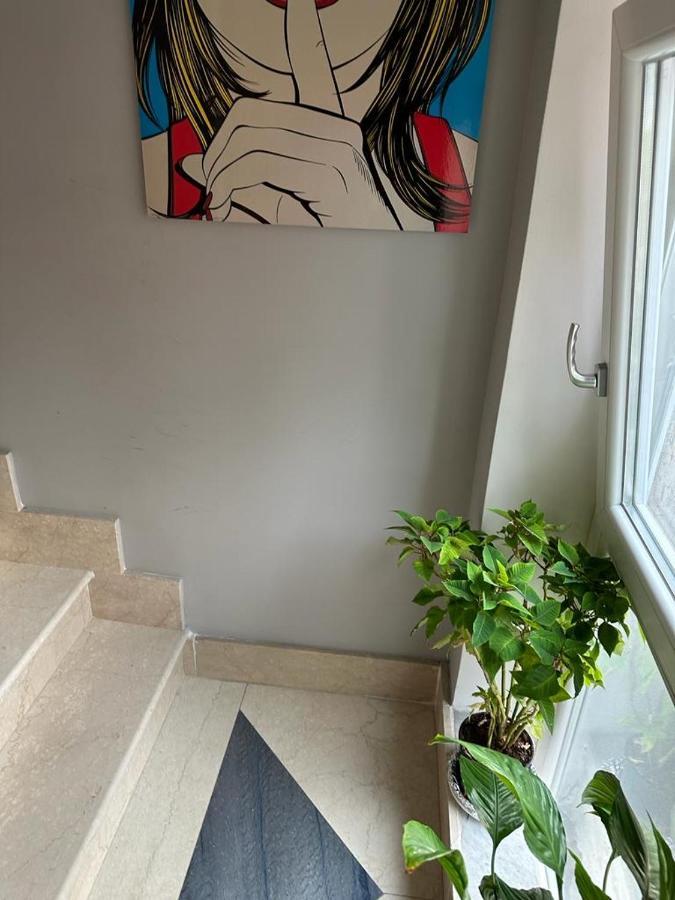 Prestige Suite Parioli Rome Exterior photo