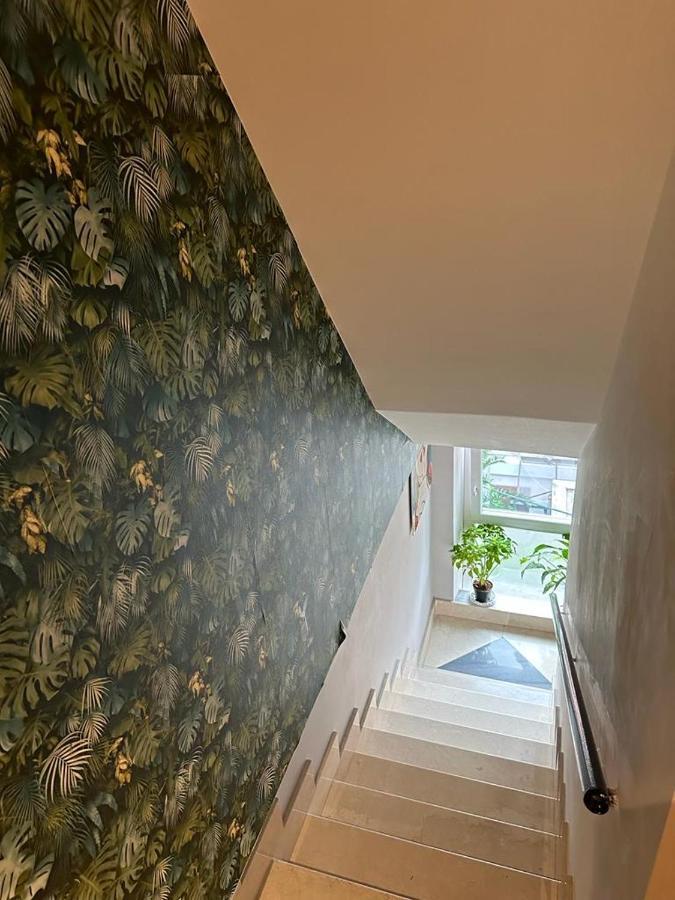 Prestige Suite Parioli Rome Exterior photo